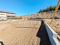 物件画像 八王子市石川町　全3区画　宅地分譲 3号地