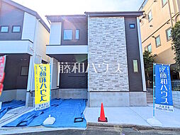 物件画像 八王子市元本郷町2丁目　全2棟　新築分譲住宅 1号棟