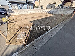 物件画像 東村山市富士見町2丁目　全1区画　宅地分譲