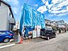 外観：外観　【立川市一番町2丁目】