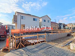 物件画像 新座市馬場2丁目　全3棟　新築分譲住宅 1号棟