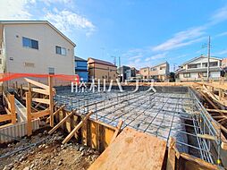 物件画像 新座市馬場2丁目　全3棟　新築分譲住宅 2号棟