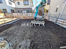 物件画像 小平市仲町　全2棟　新築分譲住宅 2号棟