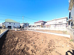 物件画像 東村山市恩多町3丁目　全3区画　建築条件付売地 B号地