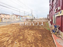 物件画像 新座市北野2丁目　全2区画　宅地分譲 2号地