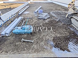 物件画像 小平市栄町2丁目　全2区画　宅地分譲 1号地