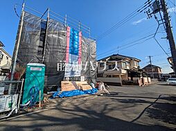 物件画像 清瀬市下清戸1丁目　全1棟　新築分譲住宅