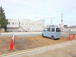 物件画像 和光市下新倉3丁目　全4区画　宅地分譲 3号地