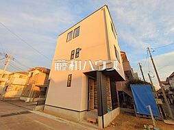 物件画像 志木市下宗岡1丁目　全1棟　新築分譲住宅