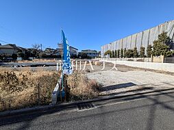 物件画像 武蔵野市境南町1丁目　全7区画　宅地分譲 F号地