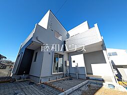 物件画像 日野市程久保2丁目　全4棟　新築分譲住宅 3号棟