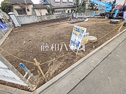 物件画像 西東京市泉町1丁目　全3棟　新築分譲住宅 2号棟