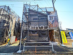 物件画像 府中市小柳町2丁目　全5区画　新築分譲住宅 B号棟