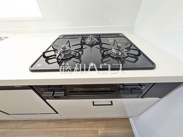 設備 練馬区東大泉6丁目