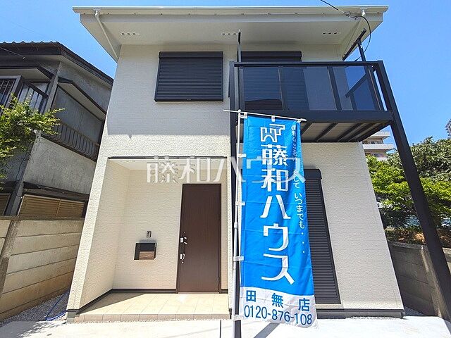 外観 練馬区東大泉6丁目