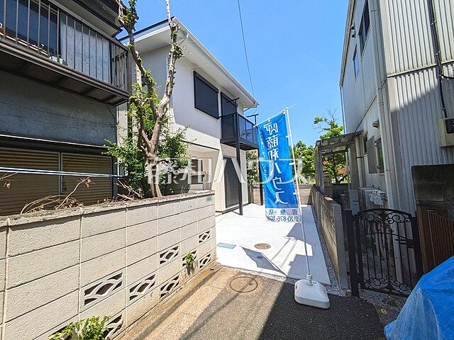 外観 練馬区東大泉6丁目