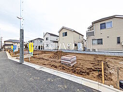 物件画像 小金井市前原町1丁目　全10棟　新築分譲住宅 2号棟