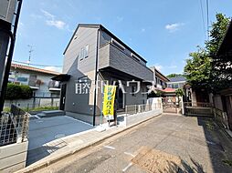 物件画像 杉並区下井草5丁目　全2棟／2号棟　新築分譲住宅 2号棟