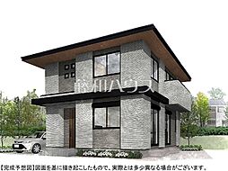 物件画像 小平市小川東町　全1棟　新築分譲住宅