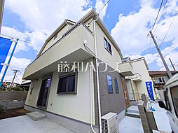 物件画像 三鷹市北野3丁目　全8棟　新築分譲住宅 3号棟