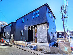 物件画像 朝霞市根岸台2丁目　全9棟　新築分譲住宅 9号棟