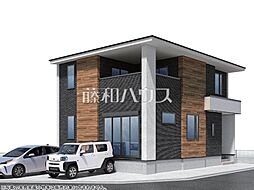 物件画像 和光市南1丁目　全1棟　新築分譲住宅 1号棟