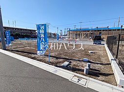 物件画像 三鷹市井口1丁目　全15区画　建築条件付売地 13号地