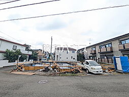 物件画像 日野市大坂上3丁目　全3棟　新築分譲住宅 3号棟