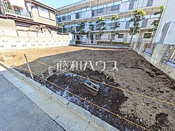 物件画像 小平市大沼町2丁目　全1棟　新築分譲住宅