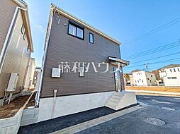 物件画像 清瀬市下宿2丁目　全4棟／2号棟　新築分譲住宅