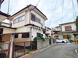 物件画像 練馬区大泉学園町8丁目　全1区画　宅地分譲