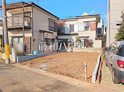 物件画像 志木市上宗岡1丁目　全1棟　新築分譲住宅