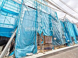 物件画像 西東京市新町2丁目　全6棟　新築分譲住宅 3号棟