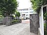 周辺：国分寺市立第三小学校 (980m)