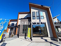 物件画像 日野市大字日野　全32区画　新築分譲住宅 2号棟