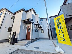 物件画像 府中市北山町2丁目　全7棟　新築分譲住宅 6号棟