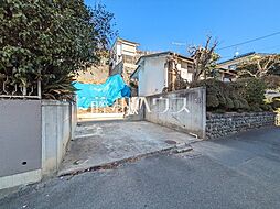 物件画像 国分寺市南町2丁目 全1区画 宅地分譲