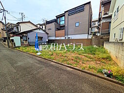 物件画像 富士見市羽沢1丁目　全1区画　宅地分譲