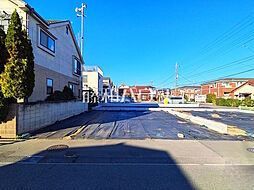 物件画像 武蔵村山市大南3丁目　全3区画　宅地分譲 A号地