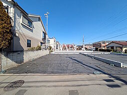 物件画像 武蔵村山市大南3丁目　全3区画　宅地分譲 A号地