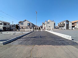 物件画像 武蔵村山市大南3丁目　全3区画　宅地分譲 C号地