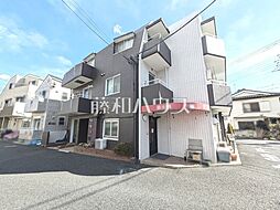 物件画像 レヂオンス田無