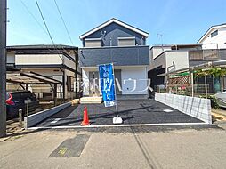 物件画像 西東京市柳沢6丁目　全1棟　新築分譲住宅