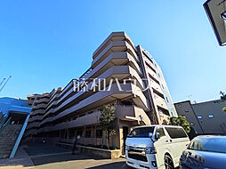 物件画像 アーベイン朝霞エルディア