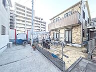 東京都小平市天神町1丁目：物件画像