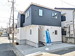 物件画像 富士見市鶴馬2丁目　全1棟　新築分譲住宅