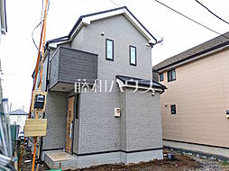 物件画像 西東京市谷戸町3丁目 全1棟 新築分譲住宅