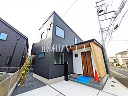 物件画像 東大和市立野3丁目　全8区画　新築分譲住宅 6号棟