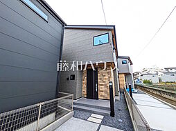 物件画像 東大和市立野3丁目　全8区画　新築分譲住宅 7号棟