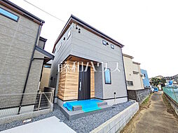 物件画像 東大和市立野3丁目　全8区画　新築分譲住宅 8号棟